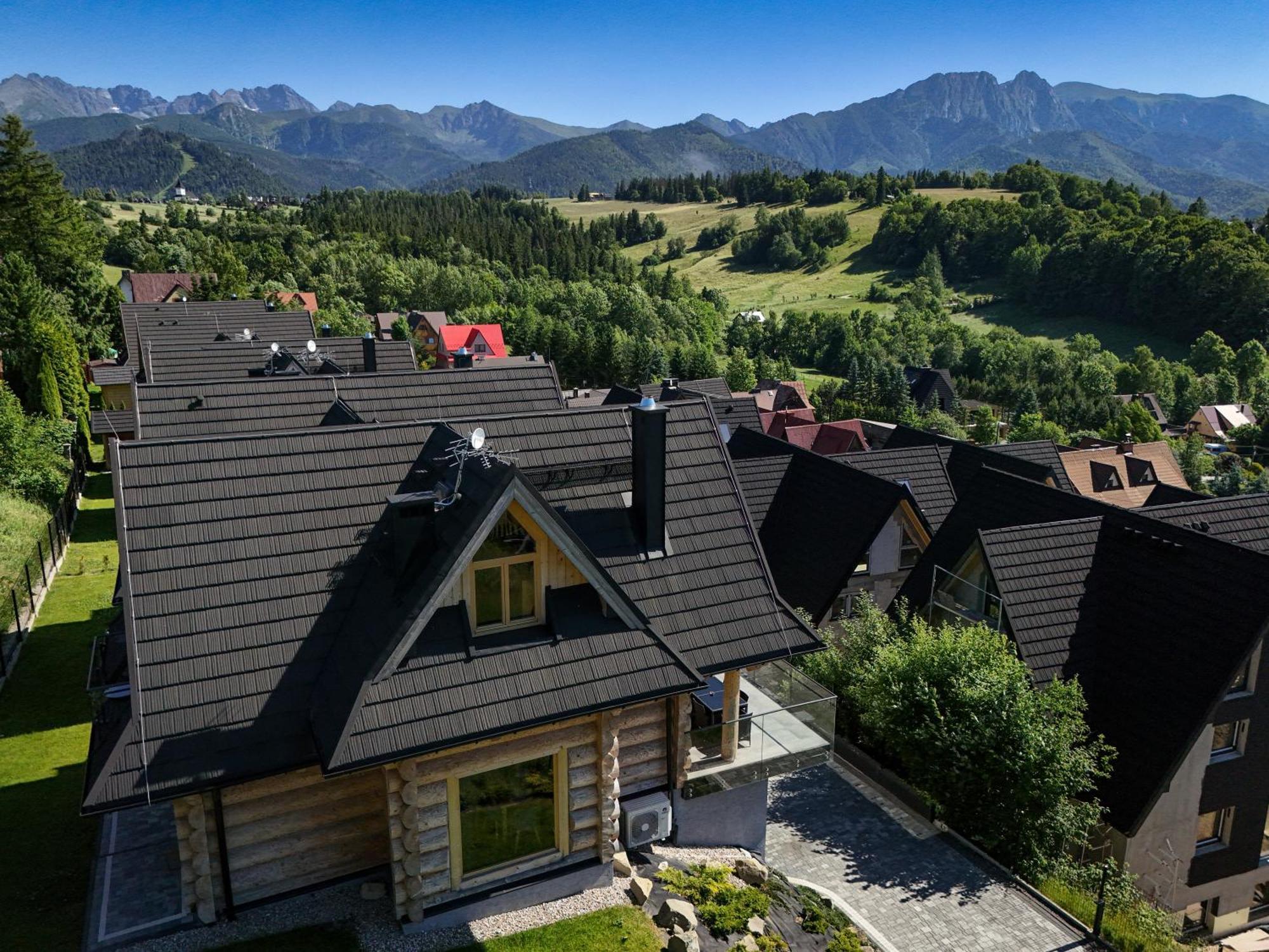 Osada Bachledzki Wierch, Odkryj-Zakopane — Zdjęcia 1