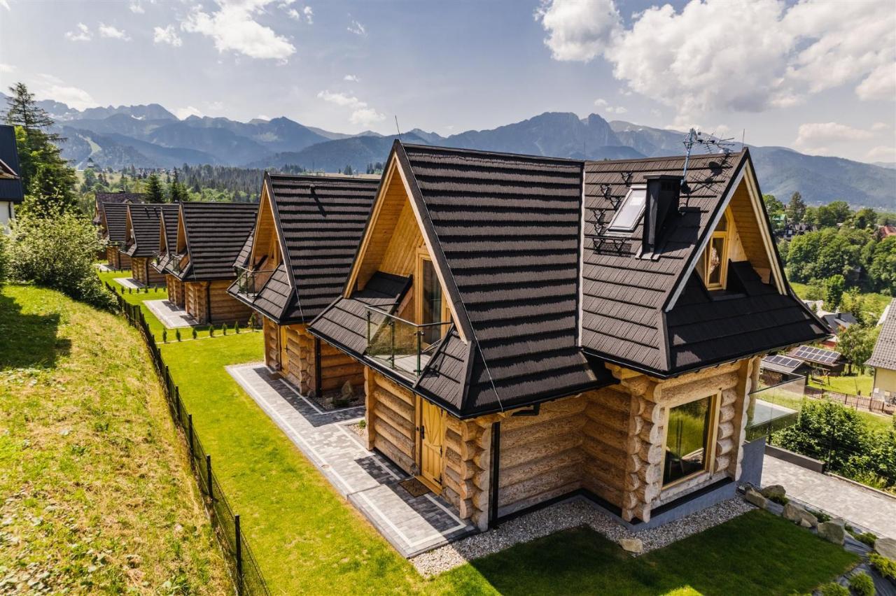 Osada Bachledzki Wierch, Odkryj-Zakopane — Zdjęcia 3